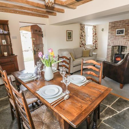 Bear'S Cottage South Littleton Экстерьер фото