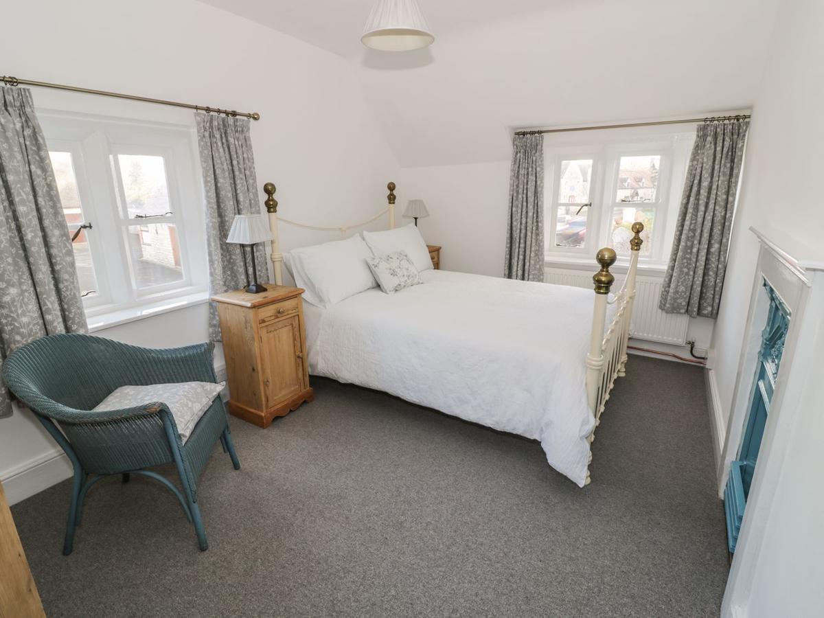 Bear'S Cottage South Littleton Экстерьер фото